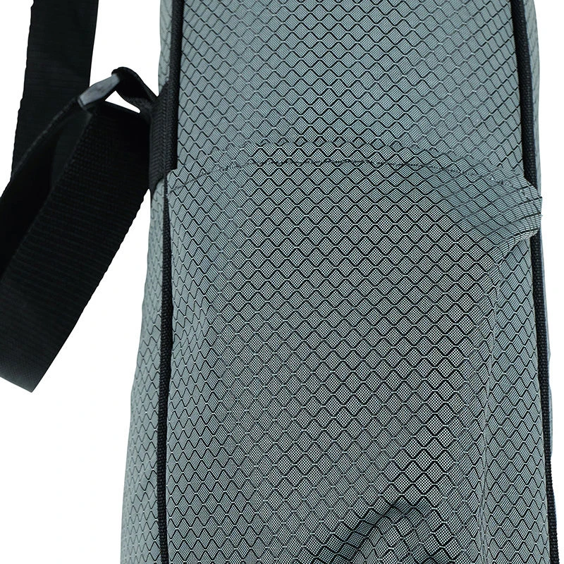 TronixPro Double Quiver Grey/Black
